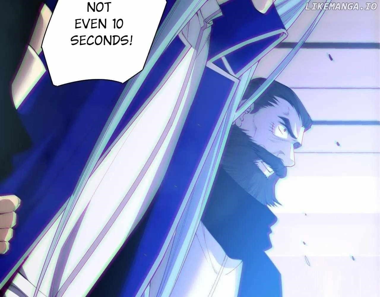 Catastrophic Necromancer Chapter 186 - Page 14