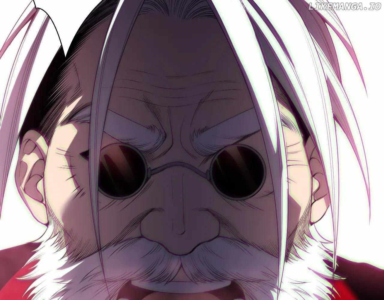 Catastrophic Necromancer Chapter 186 - Page 140