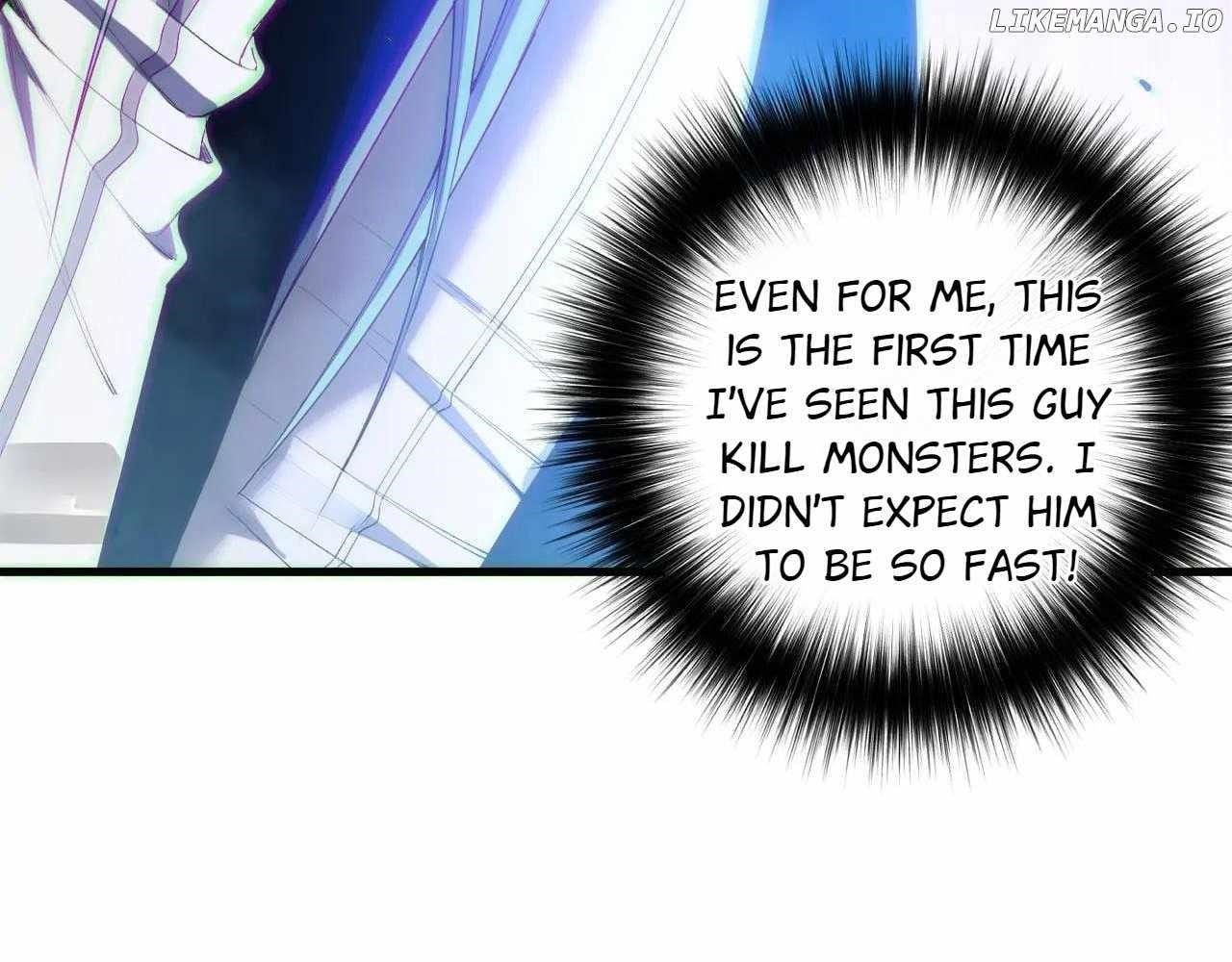 Catastrophic Necromancer Chapter 186 - Page 15