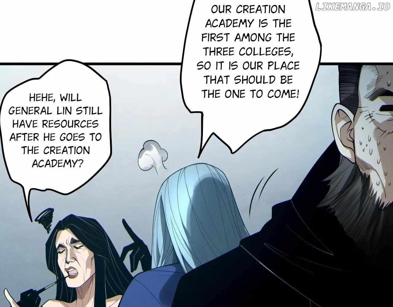 Catastrophic Necromancer Chapter 186 - Page 18