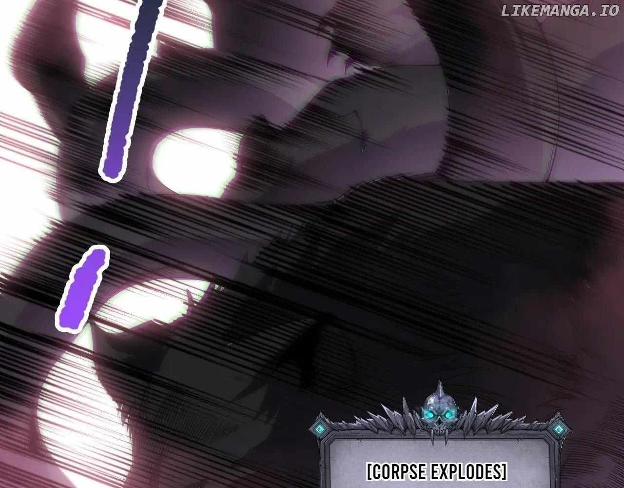 Catastrophic Necromancer Chapter 186 - Page 2