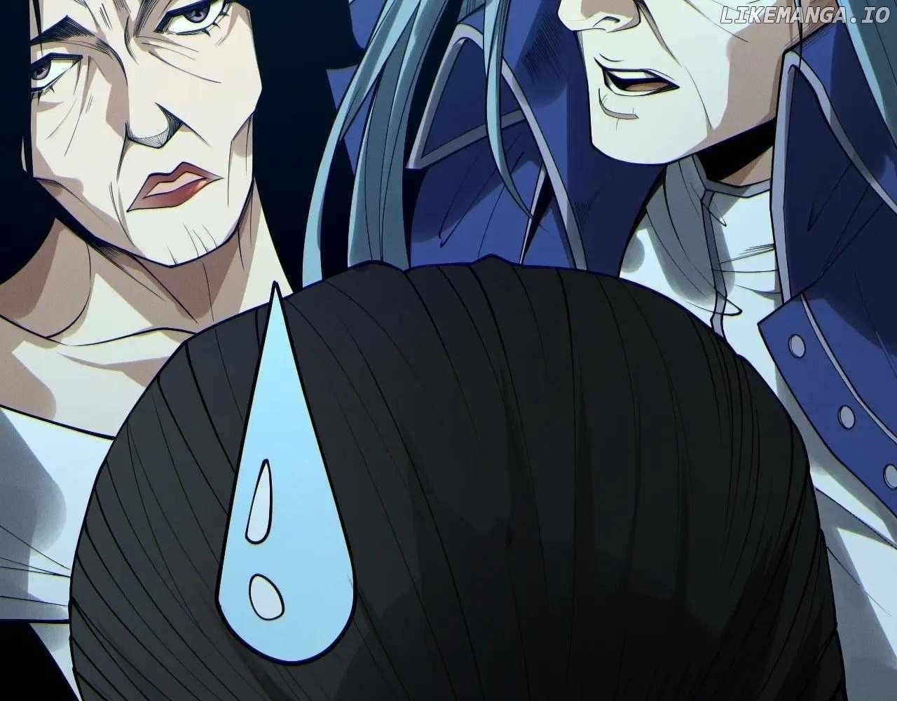 Catastrophic Necromancer Chapter 186 - Page 23