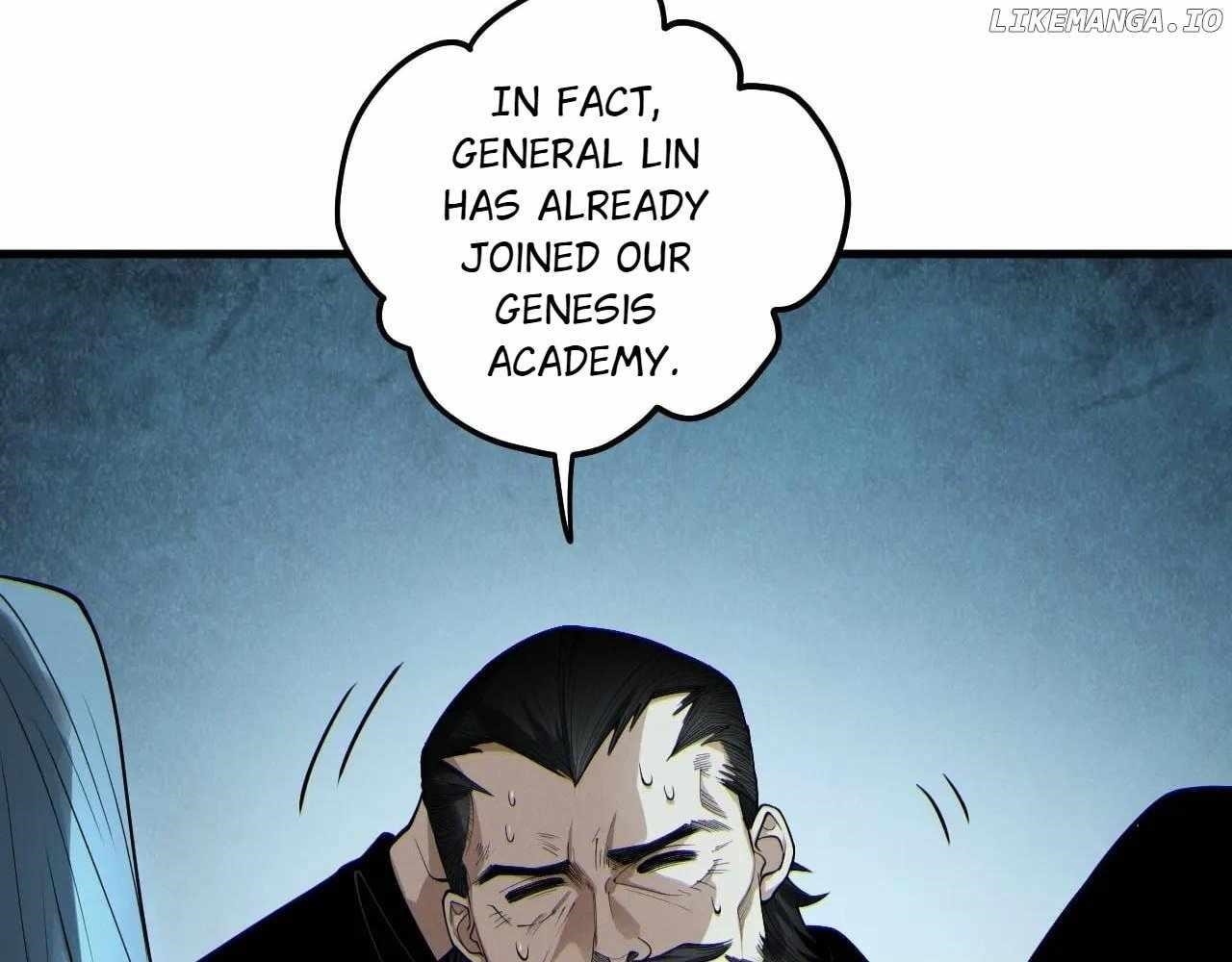 Catastrophic Necromancer Chapter 186 - Page 25