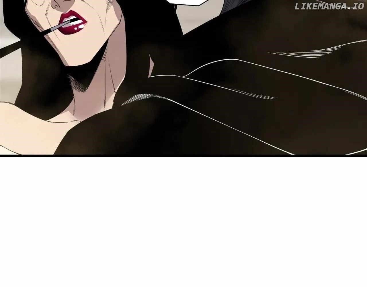 Catastrophic Necromancer Chapter 186 - Page 29