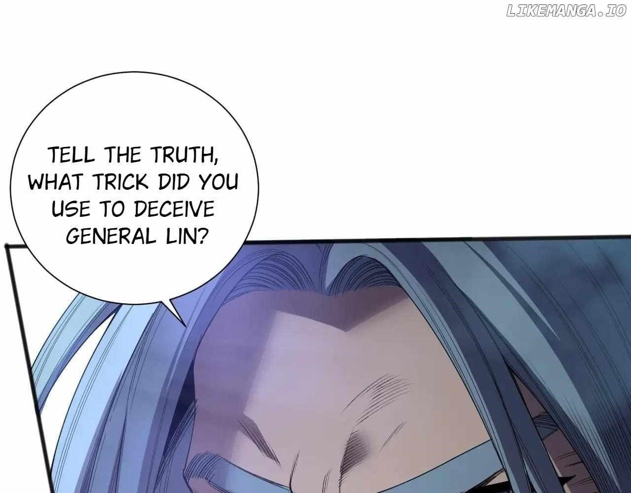 Catastrophic Necromancer Chapter 186 - Page 30