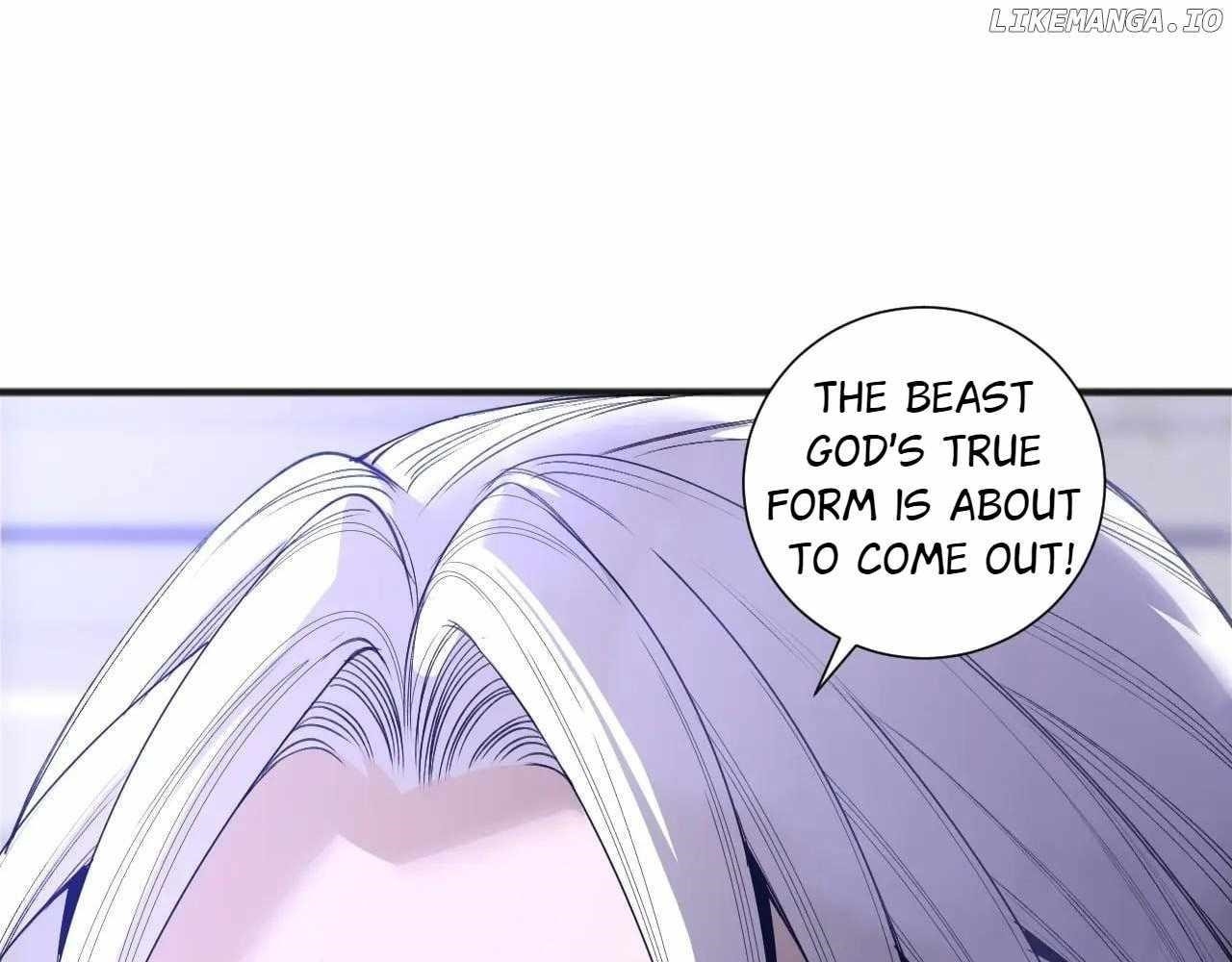 Catastrophic Necromancer Chapter 186 - Page 37