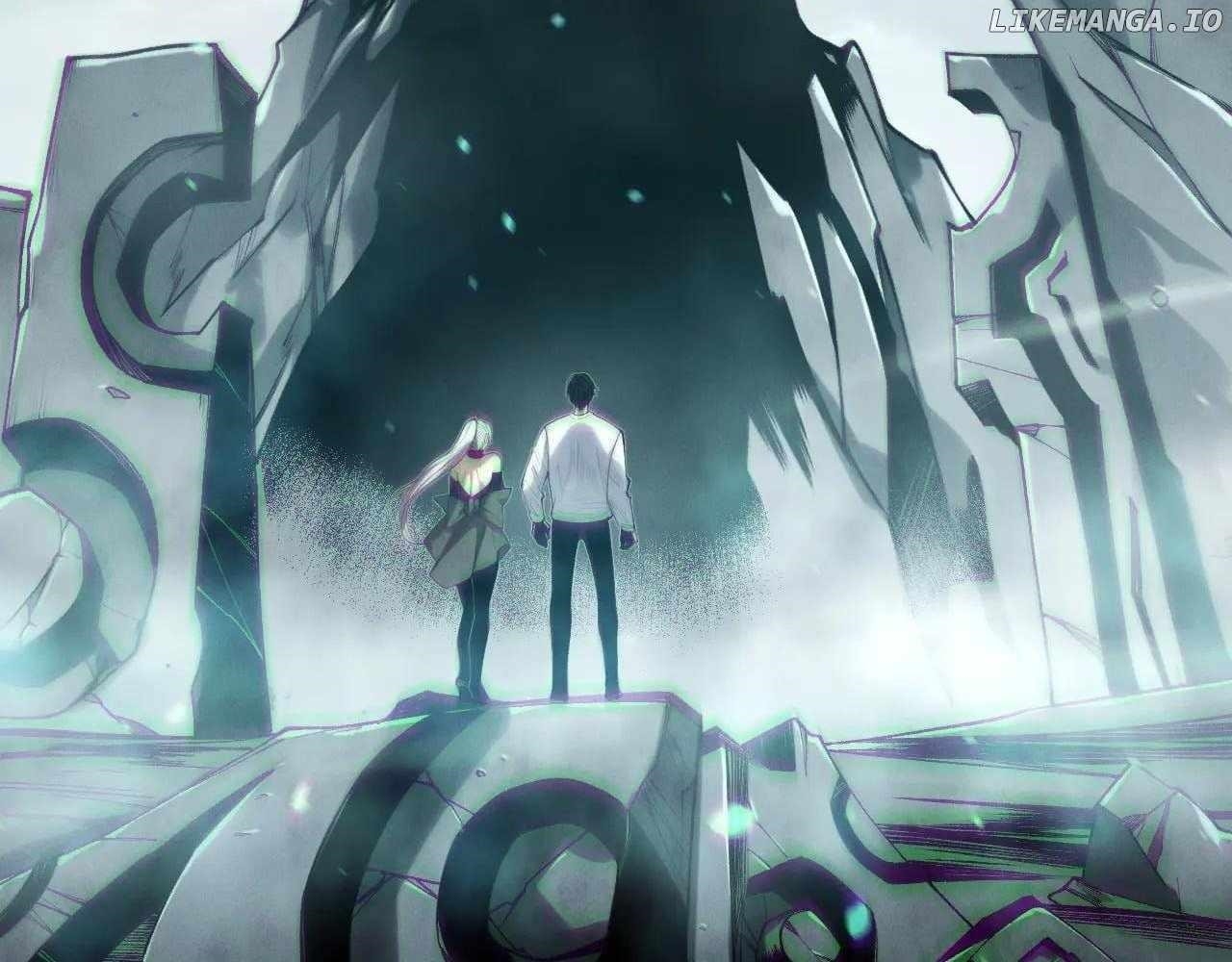 Catastrophic Necromancer Chapter 186 - Page 42