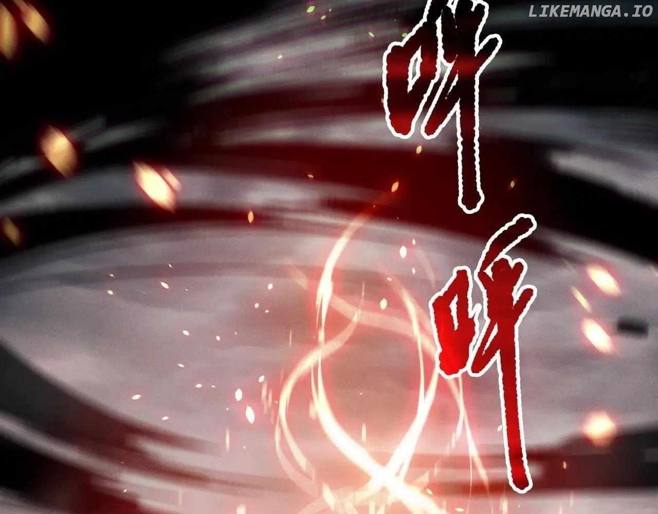 Catastrophic Necromancer Chapter 186 - Page 46