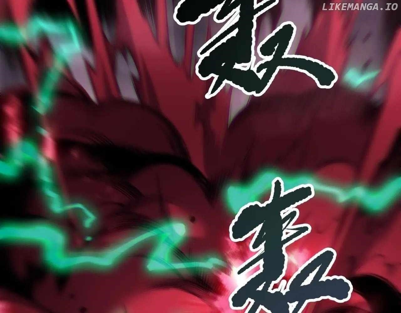 Catastrophic Necromancer Chapter 186 - Page 5