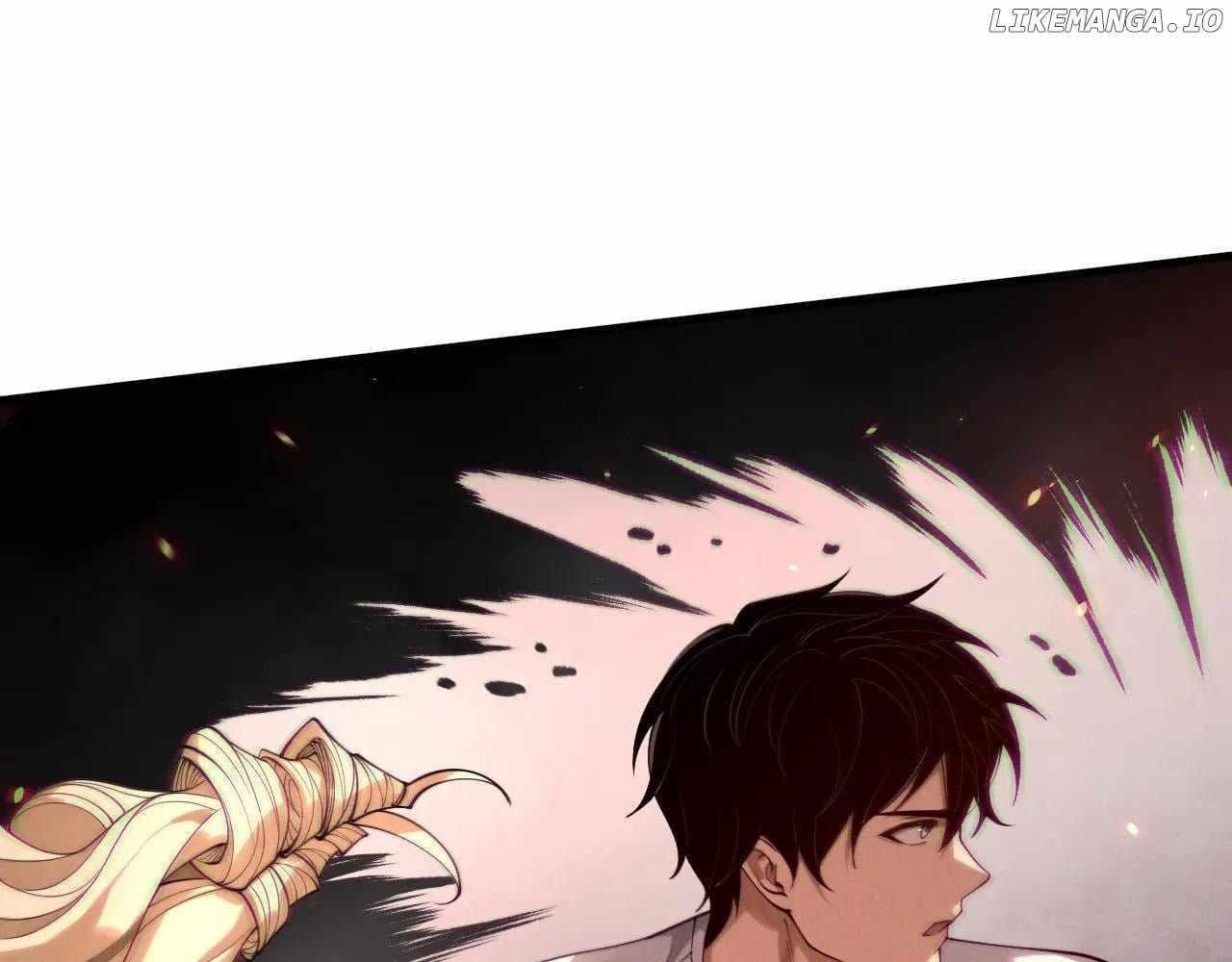 Catastrophic Necromancer Chapter 186 - Page 51