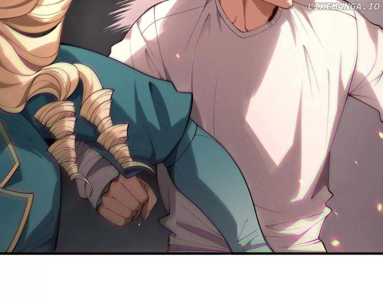 Catastrophic Necromancer Chapter 186 - Page 52