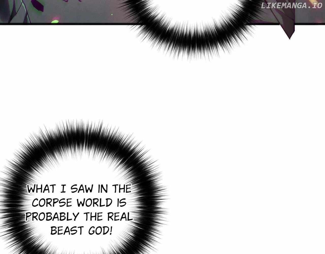 Catastrophic Necromancer Chapter 186 - Page 64