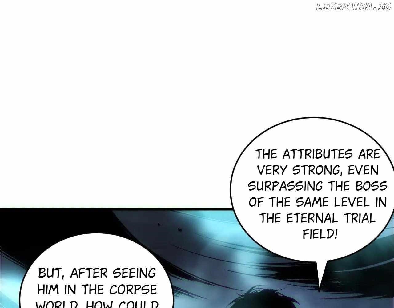 Catastrophic Necromancer Chapter 186 - Page 71