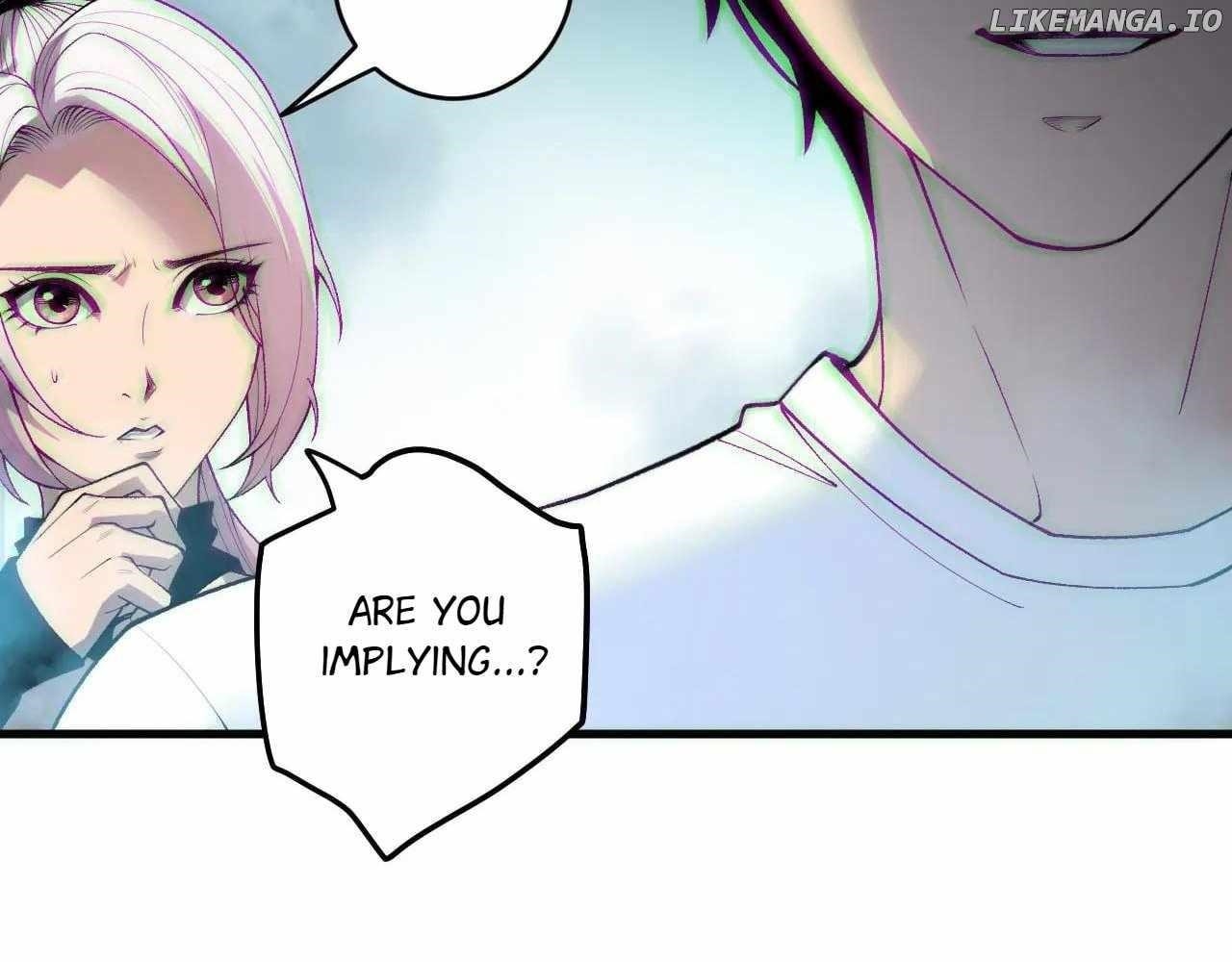 Catastrophic Necromancer Chapter 186 - Page 75