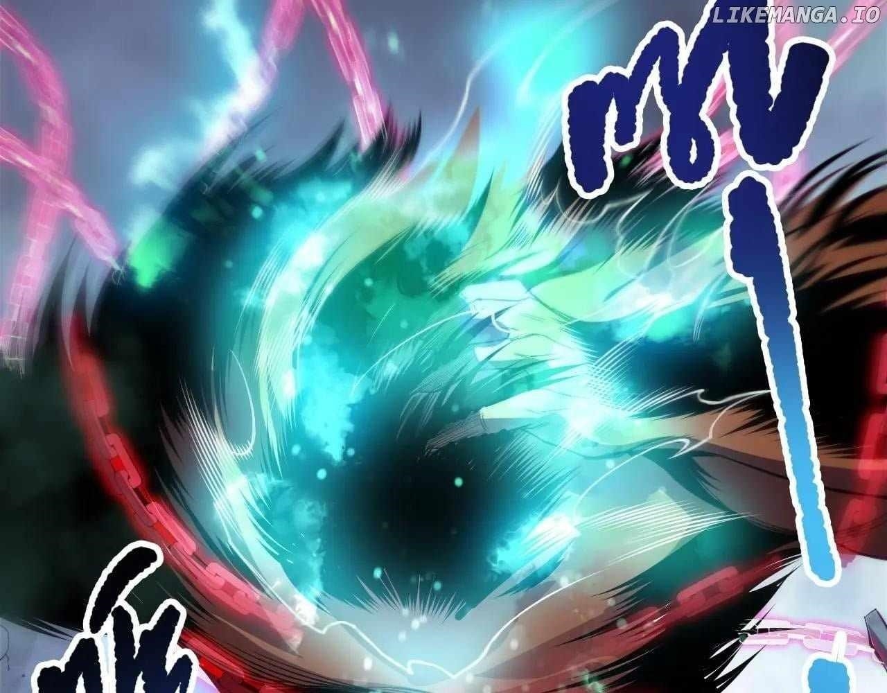 Catastrophic Necromancer Chapter 186 - Page 95