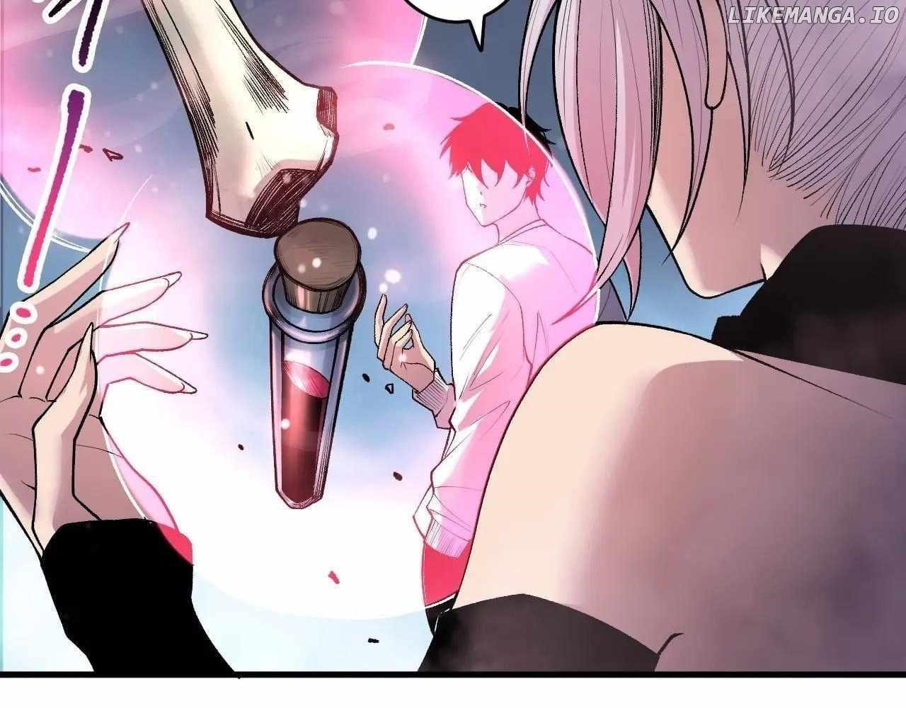 Catastrophic Necromancer Chapter 187 - Page 10