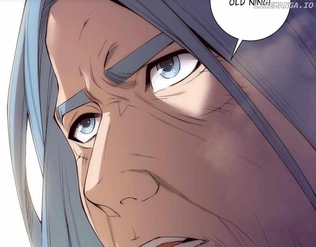 Catastrophic Necromancer Chapter 187 - Page 101