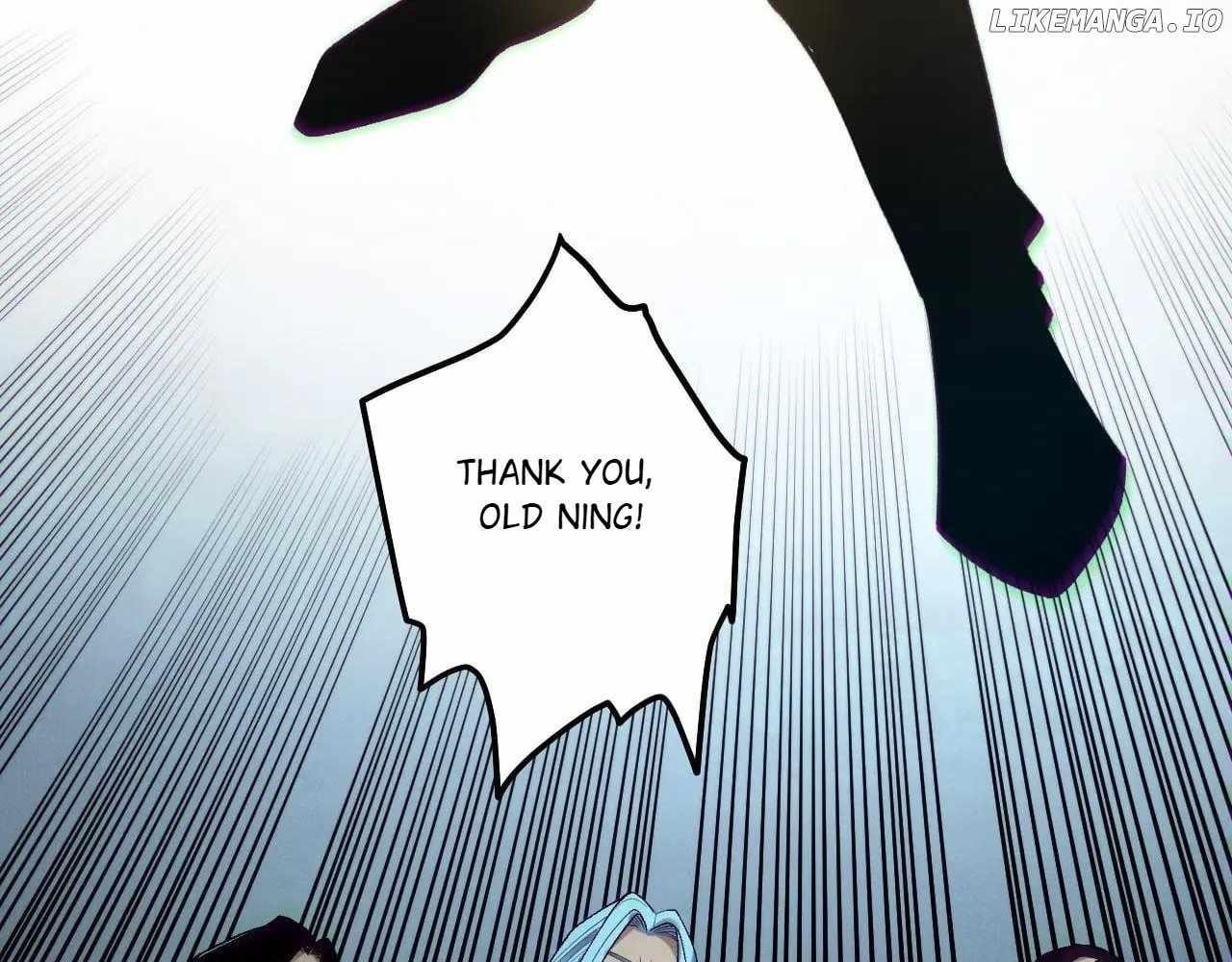 Catastrophic Necromancer Chapter 187 - Page 110