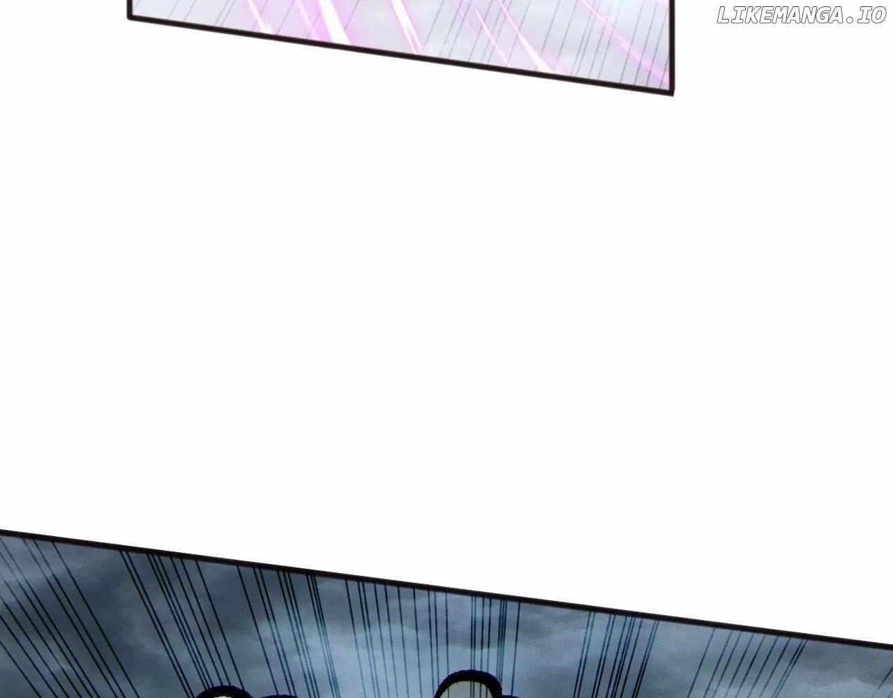 Catastrophic Necromancer Chapter 187 - Page 19