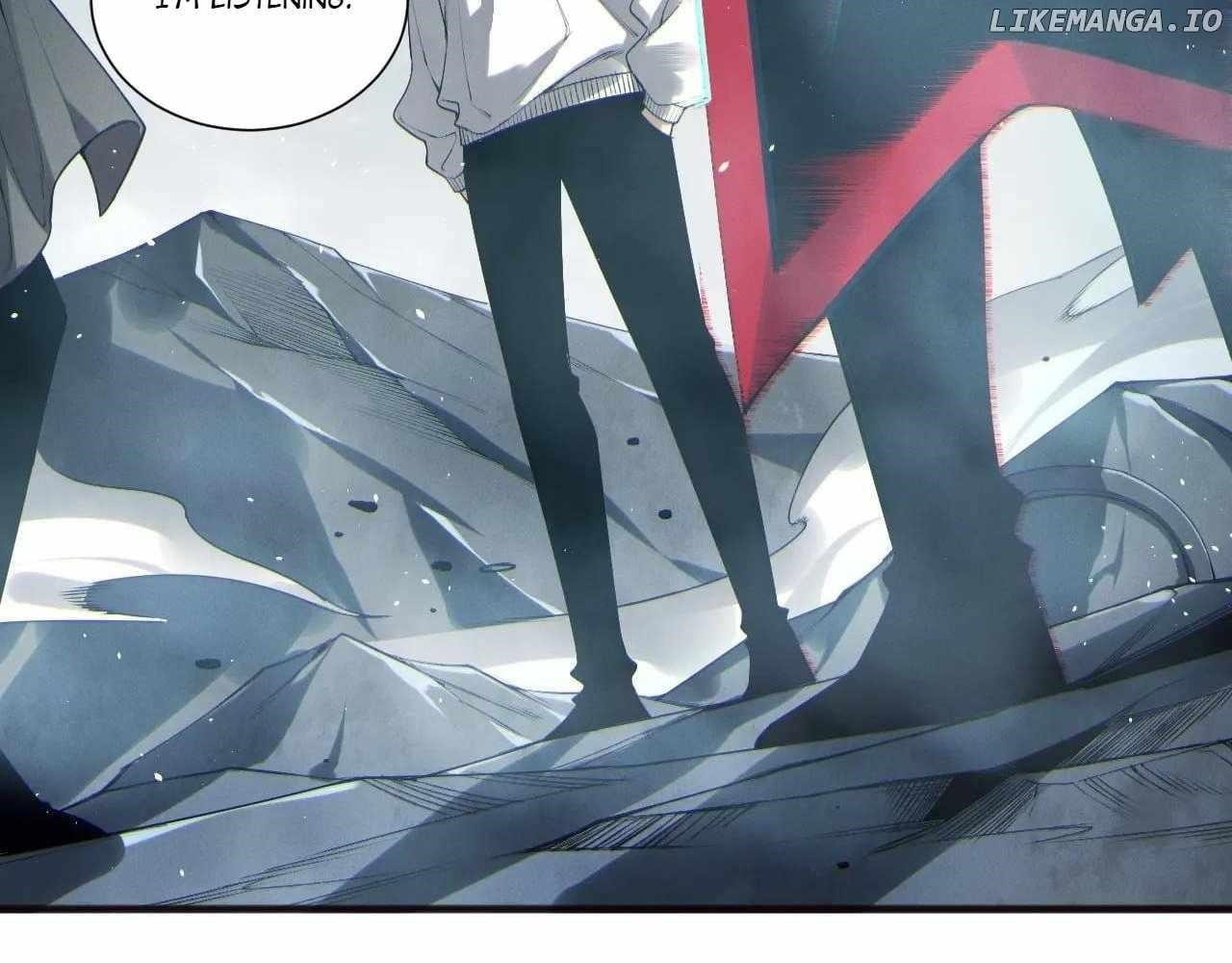 Catastrophic Necromancer Chapter 187 - Page 26