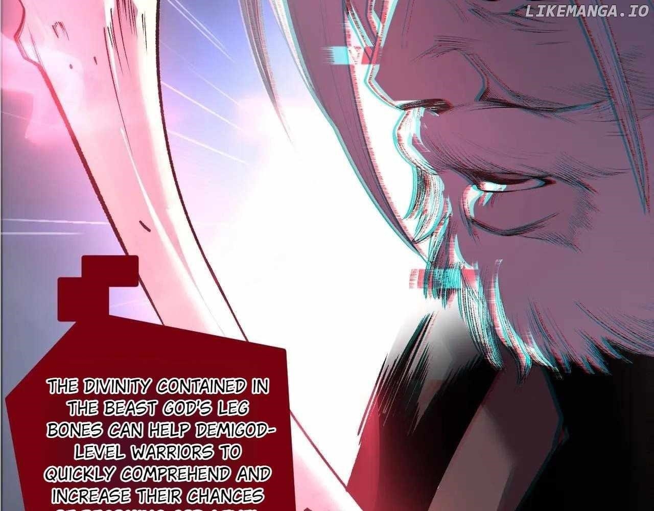 Catastrophic Necromancer Chapter 187 - Page 29