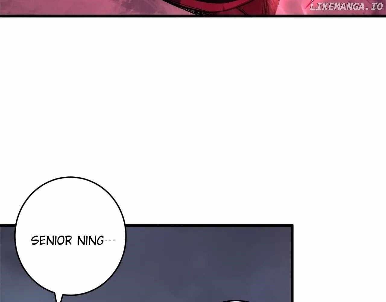 Catastrophic Necromancer Chapter 187 - Page 34