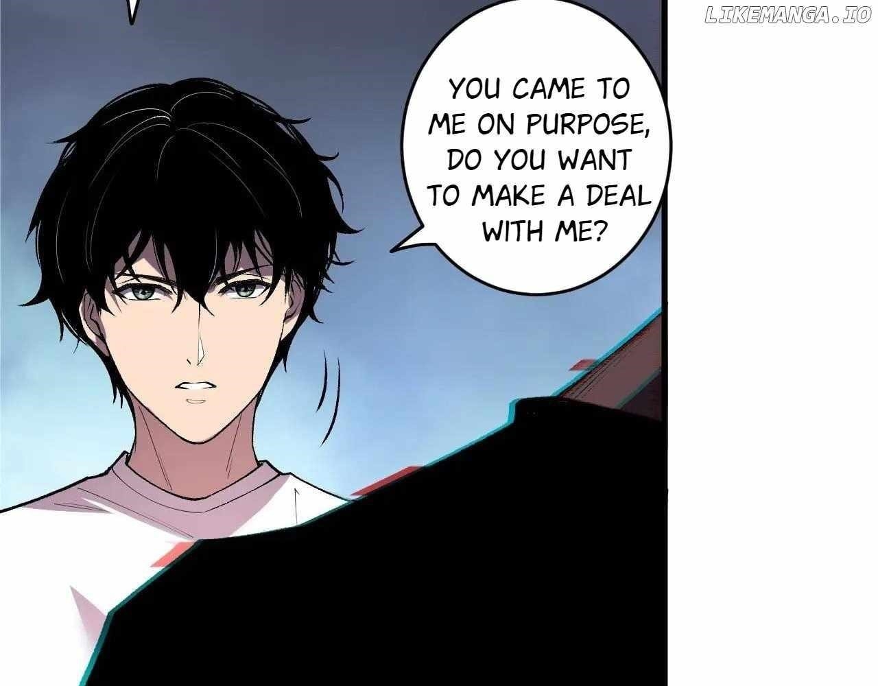 Catastrophic Necromancer Chapter 187 - Page 35