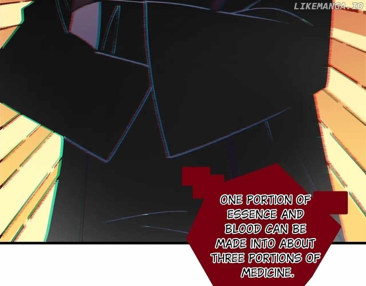 Catastrophic Necromancer Chapter 187 - Page 38