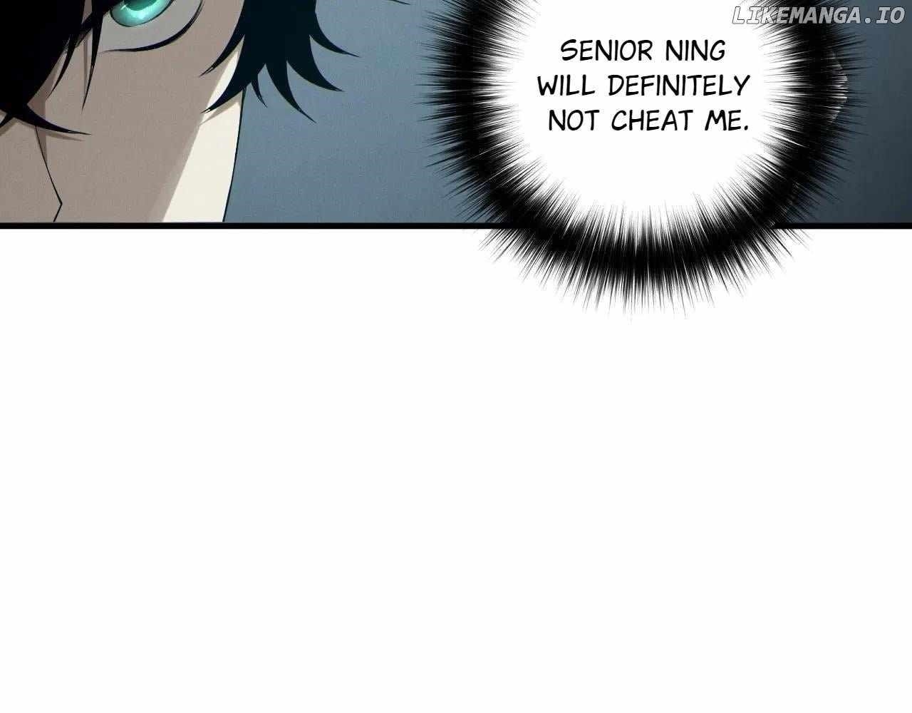 Catastrophic Necromancer Chapter 187 - Page 43