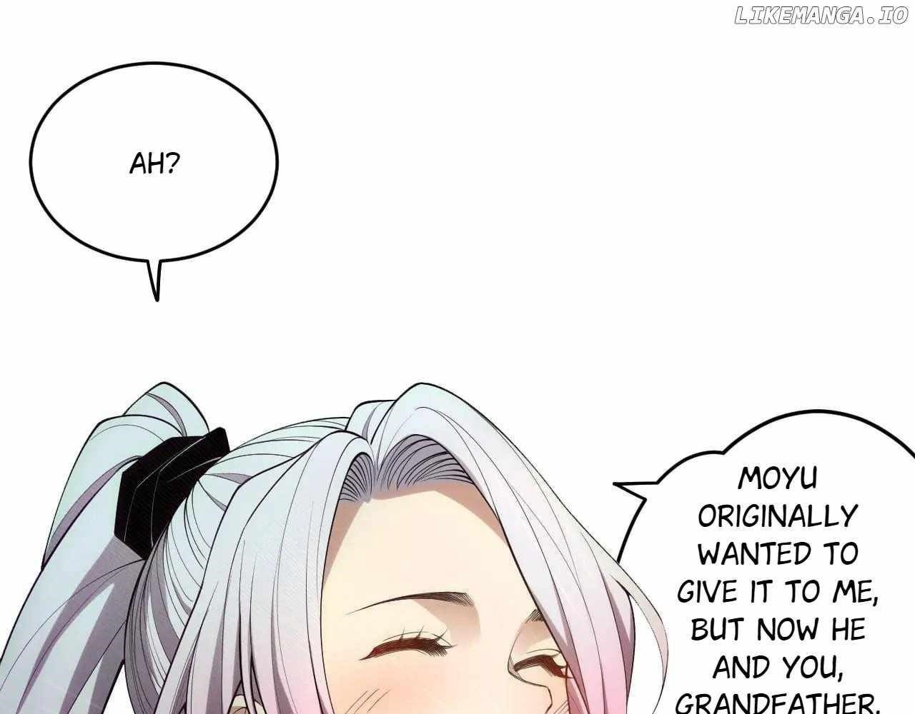 Catastrophic Necromancer Chapter 187 - Page 59