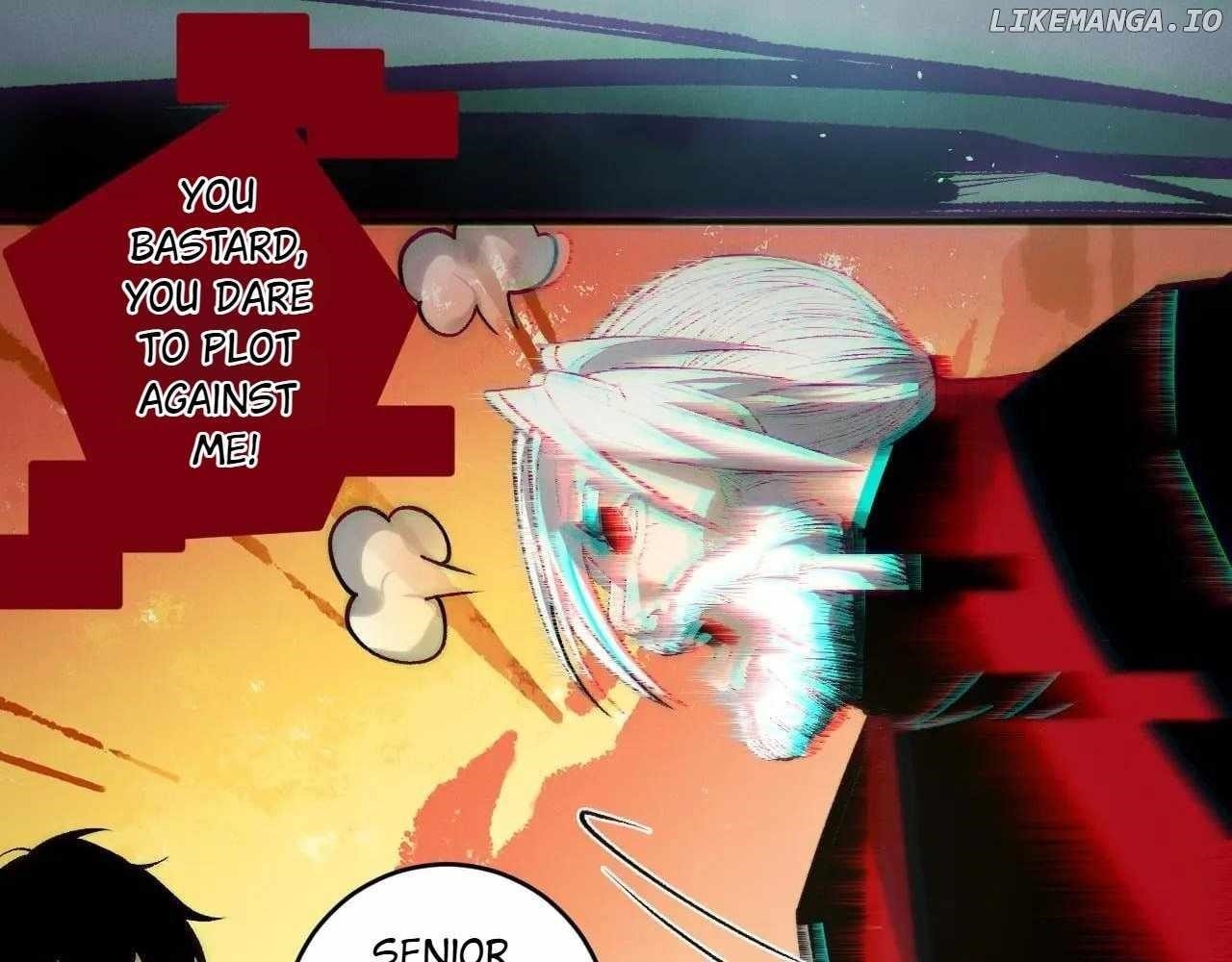 Catastrophic Necromancer Chapter 187 - Page 66