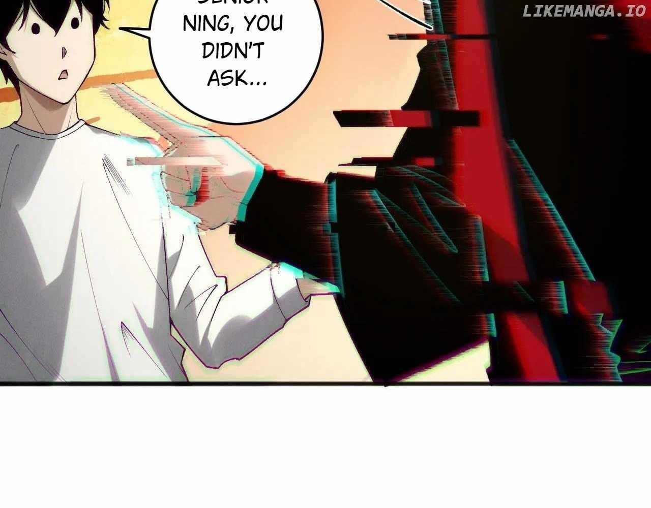 Catastrophic Necromancer Chapter 187 - Page 67