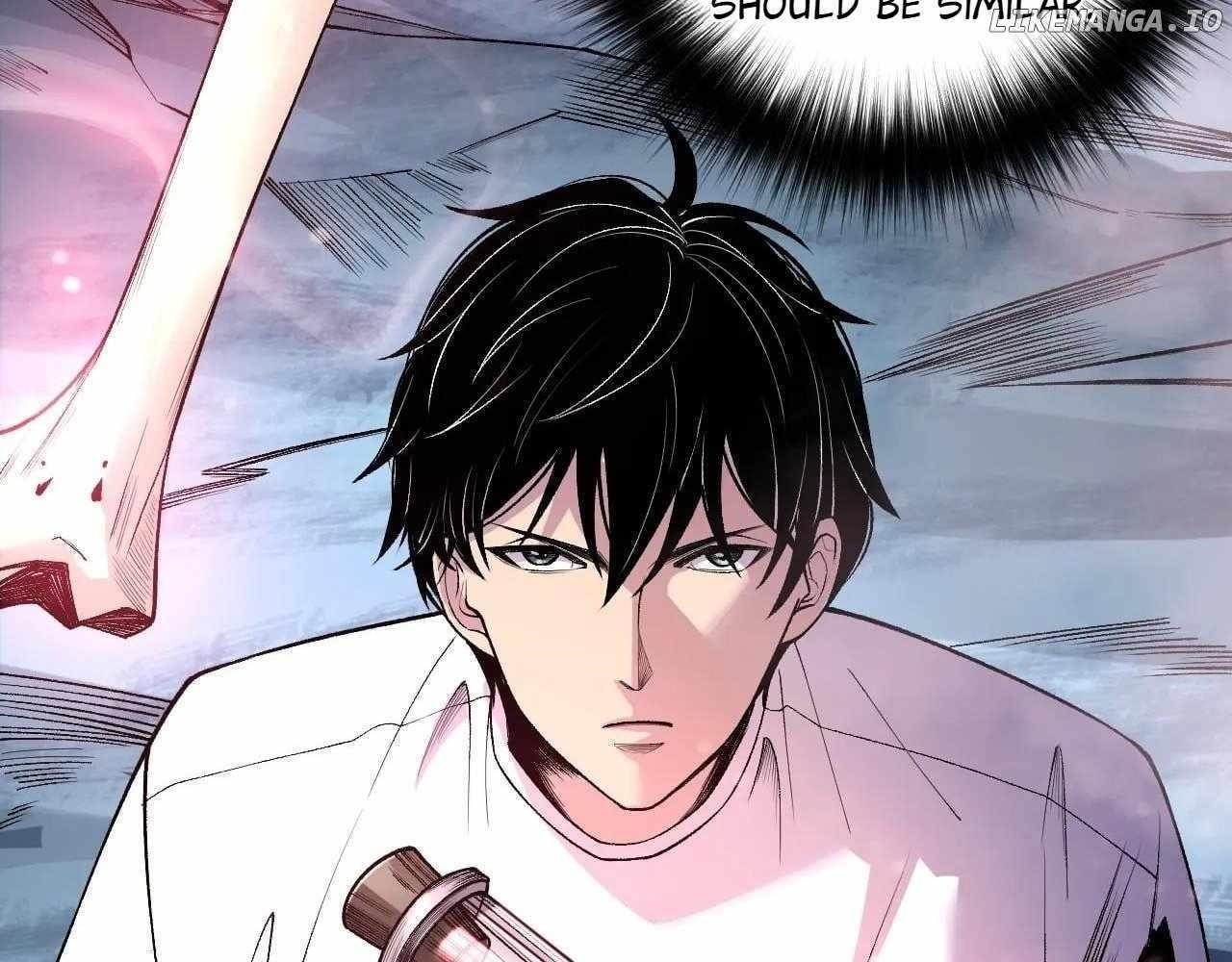 Catastrophic Necromancer Chapter 187 - Page 7