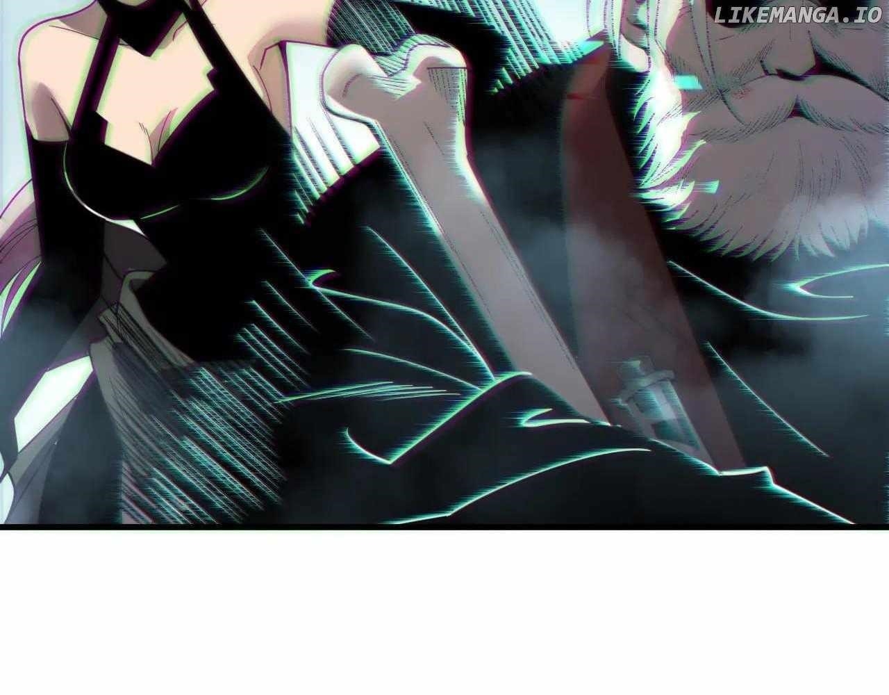 Catastrophic Necromancer Chapter 187 - Page 70