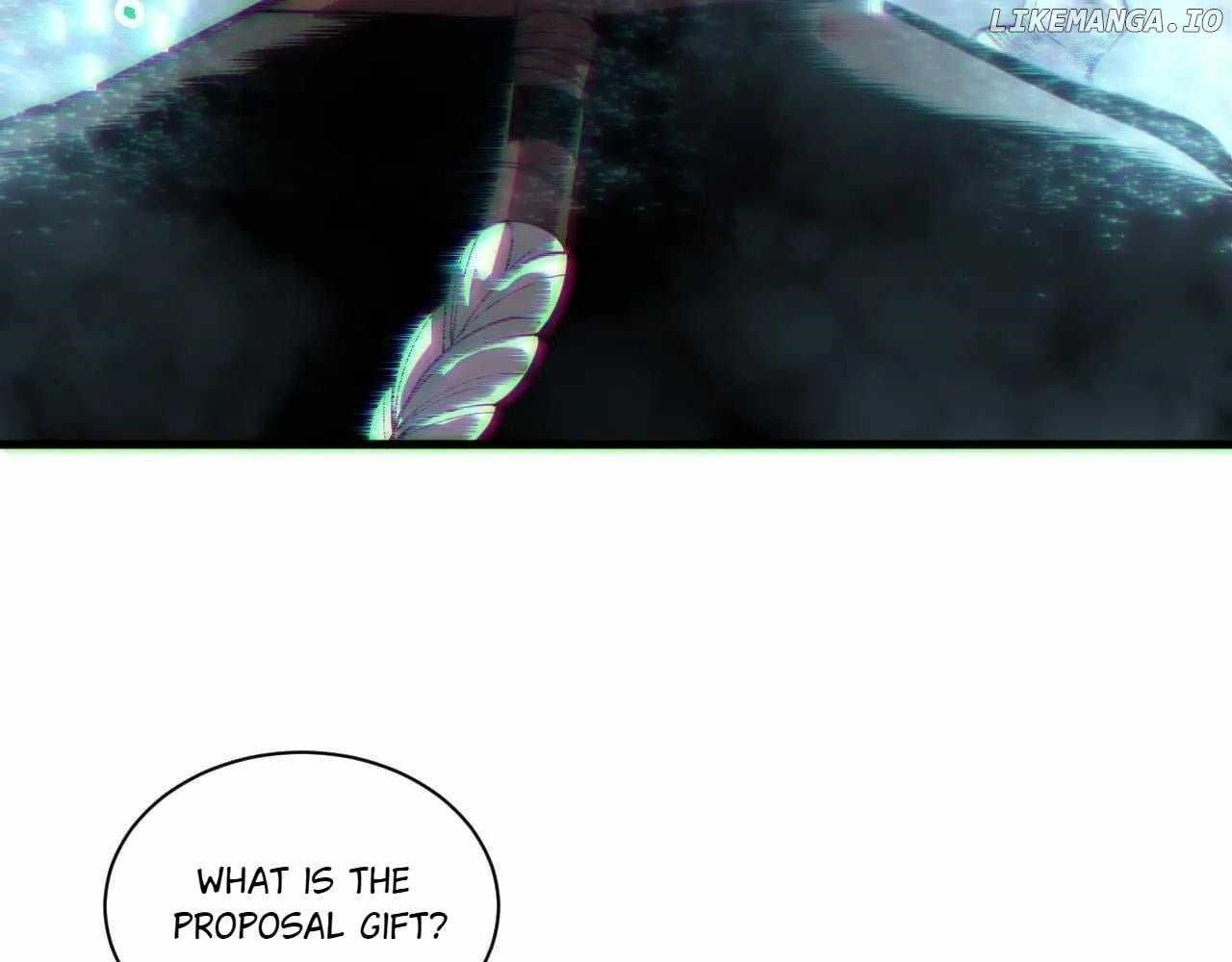 Catastrophic Necromancer Chapter 187 - Page 73