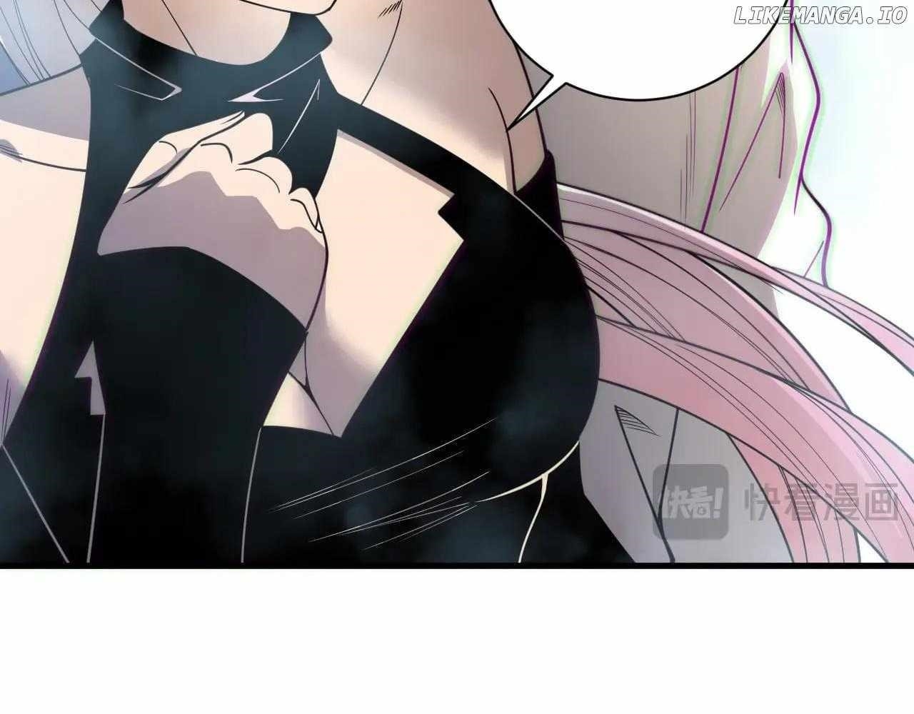 Catastrophic Necromancer Chapter 187 - Page 77