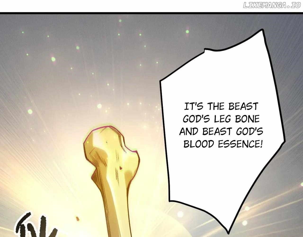 Catastrophic Necromancer Chapter 187 - Page 87