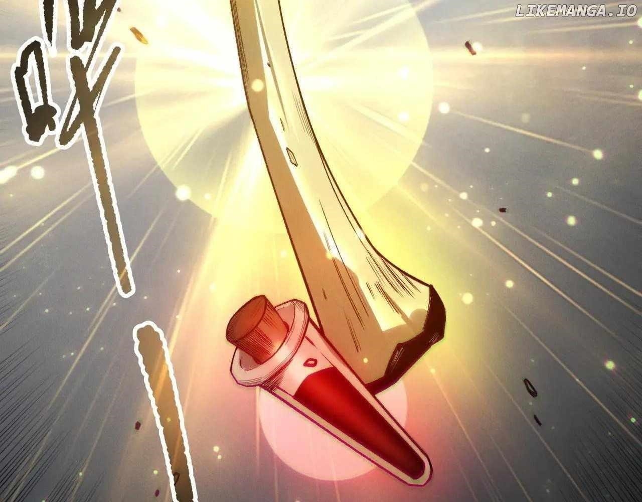 Catastrophic Necromancer Chapter 187 - Page 88