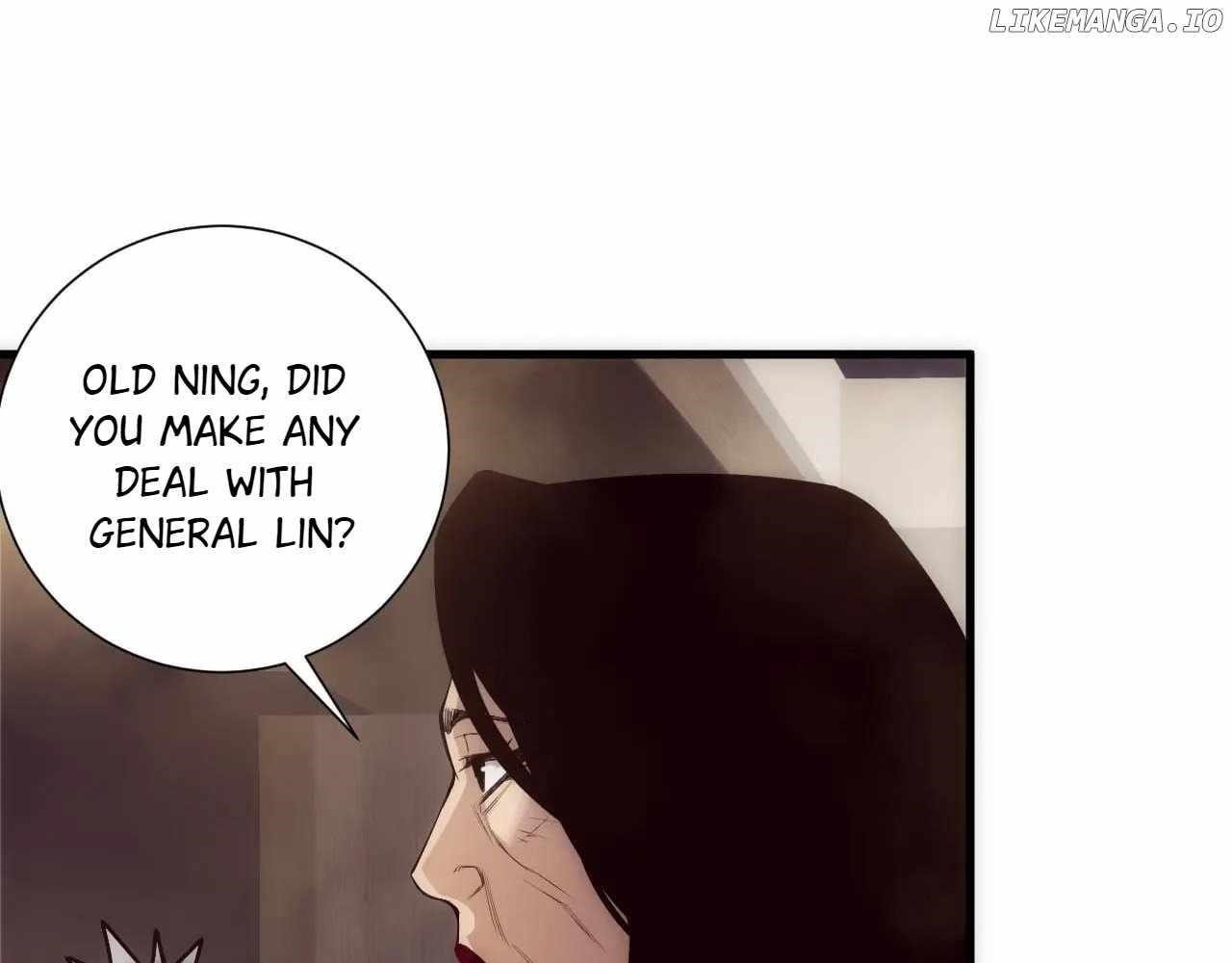 Catastrophic Necromancer Chapter 187 - Page 96