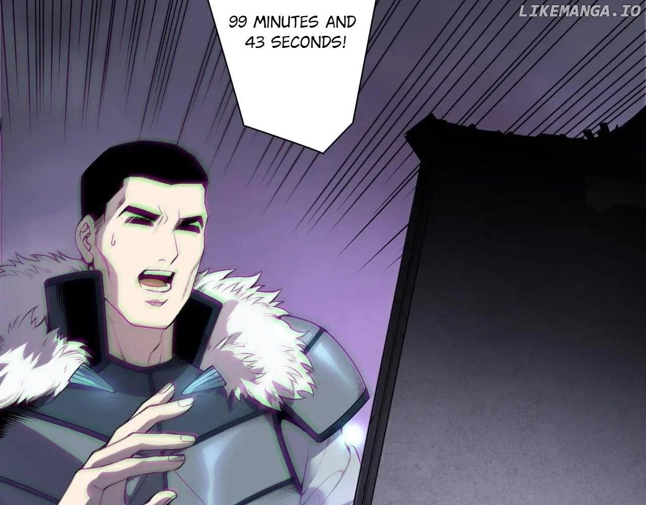 Catastrophic Necromancer Chapter 188 - Page 107