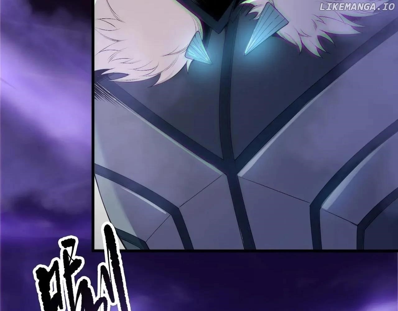 Catastrophic Necromancer Chapter 188 - Page 121