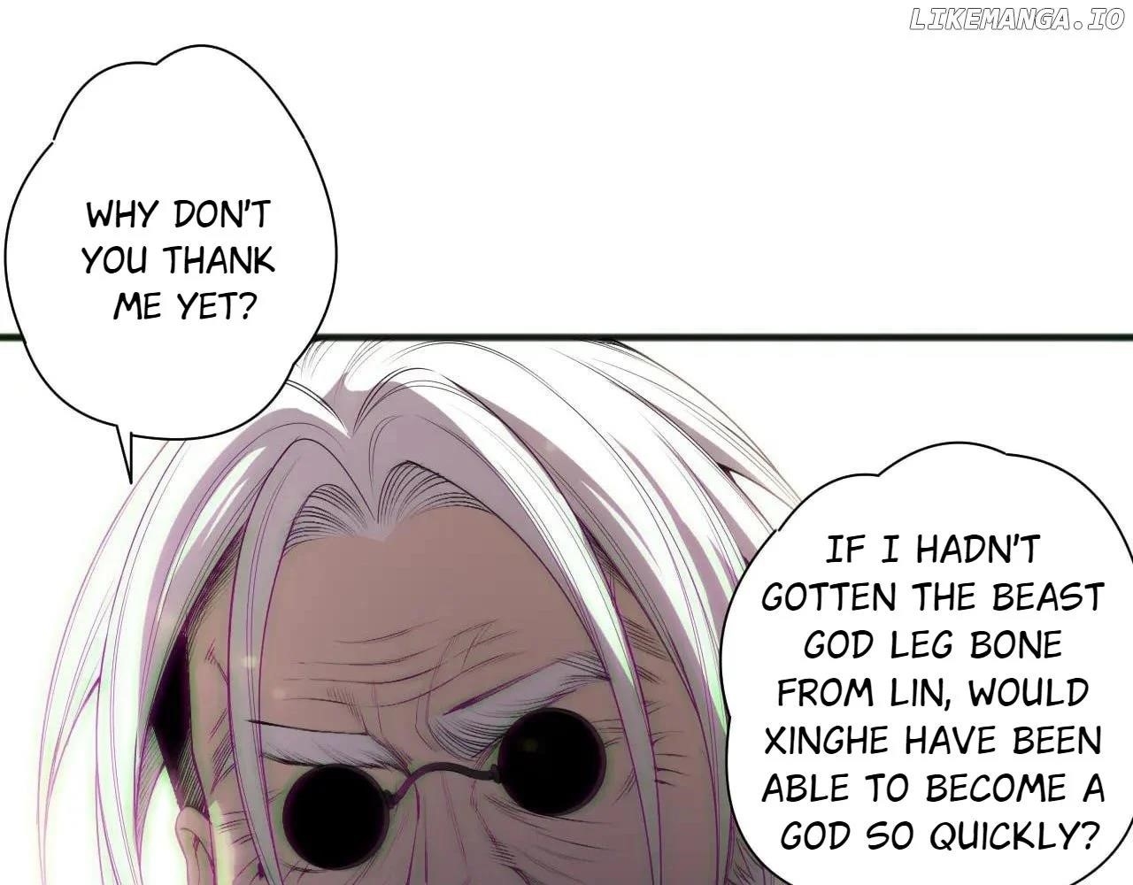 Catastrophic Necromancer Chapter 188 - Page 13