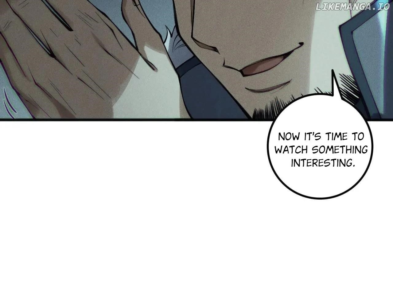 Catastrophic Necromancer Chapter 188 - Page 133