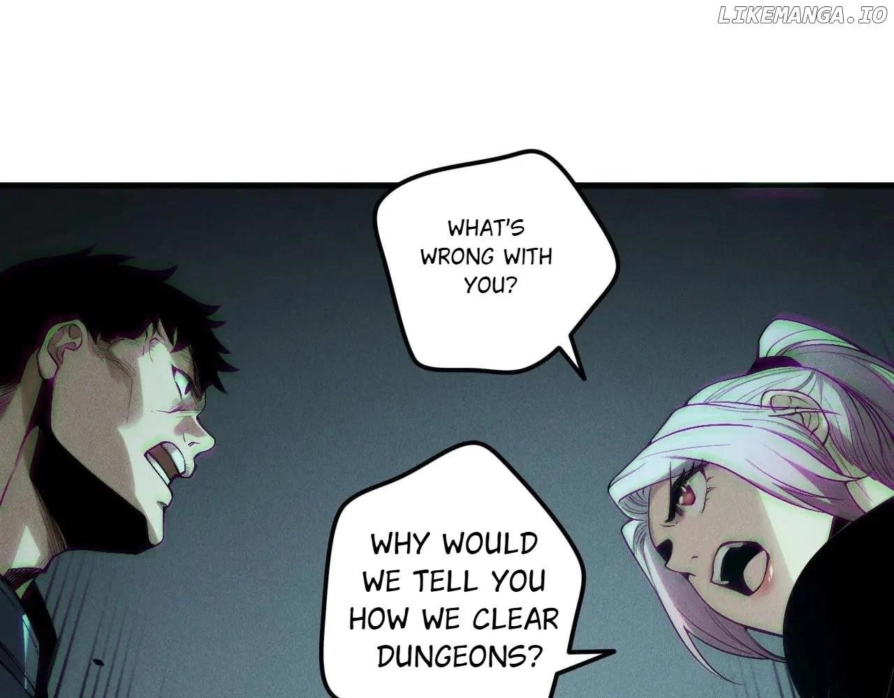 Catastrophic Necromancer Chapter 188 - Page 137