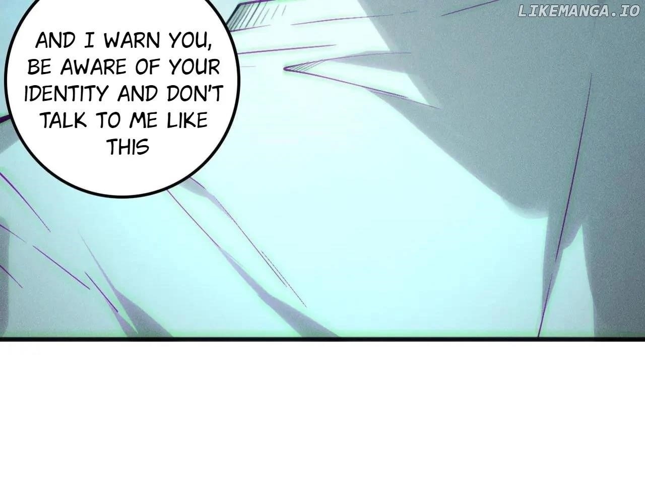 Catastrophic Necromancer Chapter 188 - Page 142