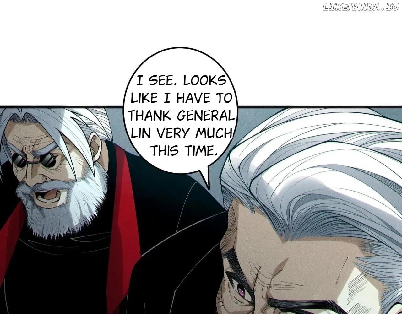 Catastrophic Necromancer Chapter 188 - Page 16