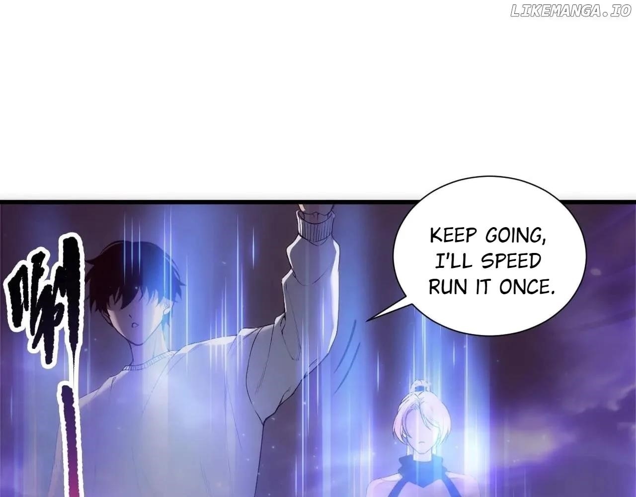 Catastrophic Necromancer Chapter 188 - Page 31