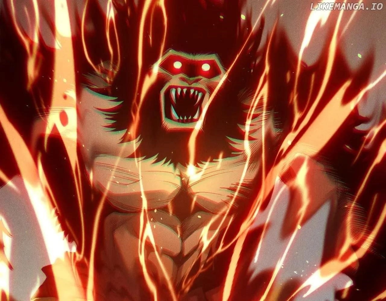 Catastrophic Necromancer Chapter 188 - Page 55