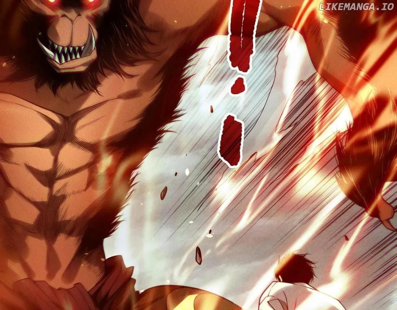 Catastrophic Necromancer Chapter 188 - Page 62