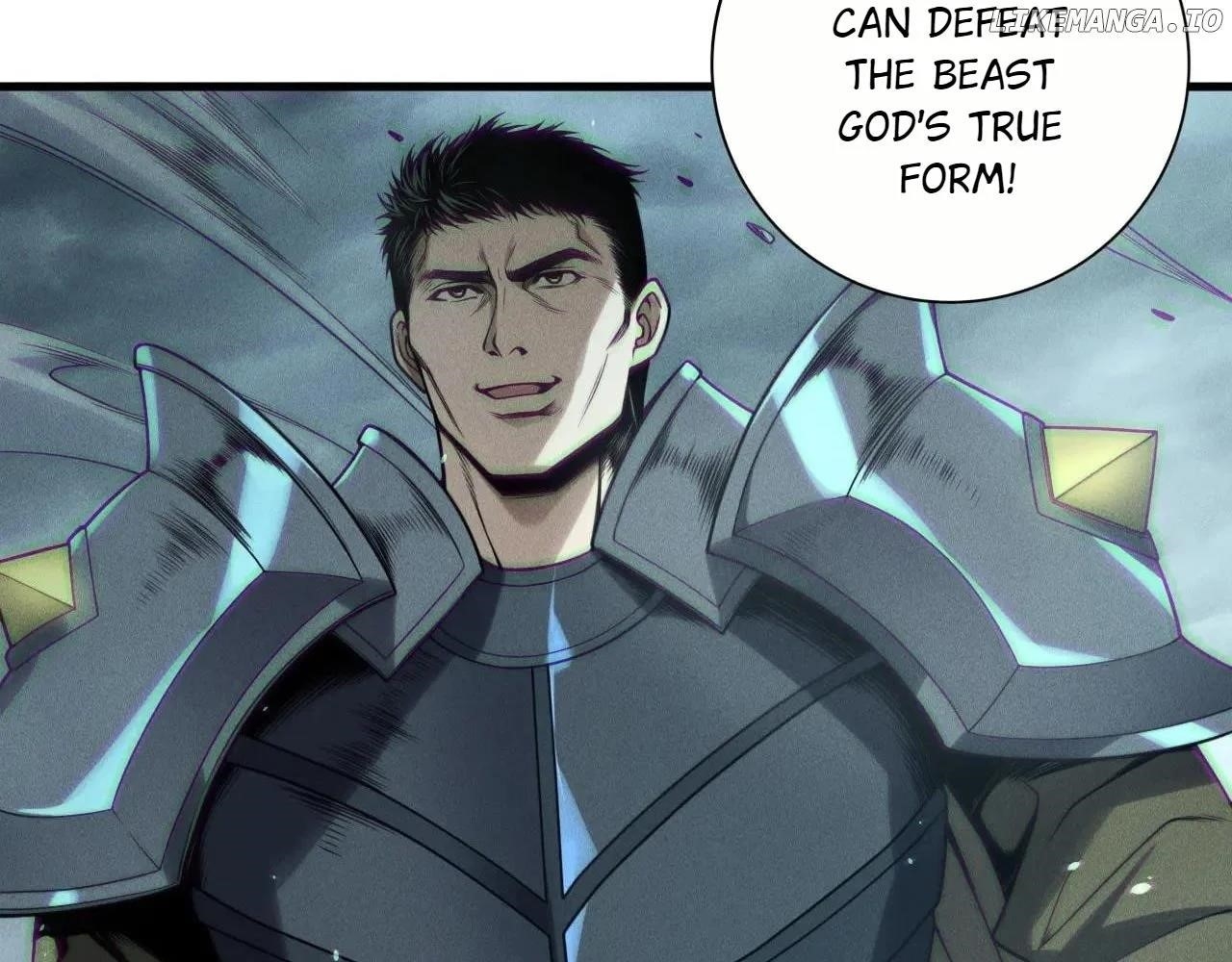 Catastrophic Necromancer Chapter 188 - Page 68